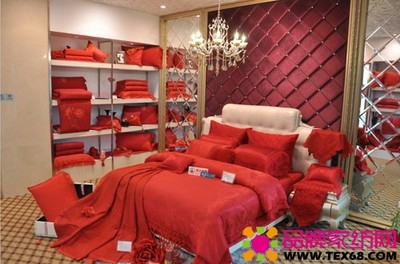 優(yōu)化陳列，助力銷(xiāo)售 寶縵家紡的日用家電零售策略