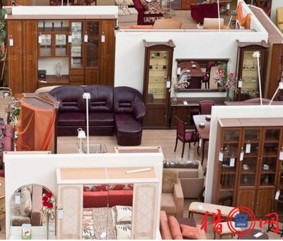 好聽(tīng)的家居用品公司名字大全